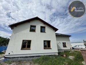Prodej rodinného domu, Bořanovice, U Rybníka, 157 m2