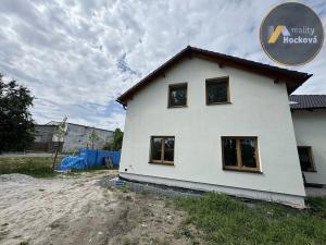 Prodej rodinného domu, Bořanovice, U Rybníka, 157 m2