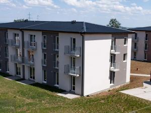 Prodej bytu 1+kk, Praha, 38 m2