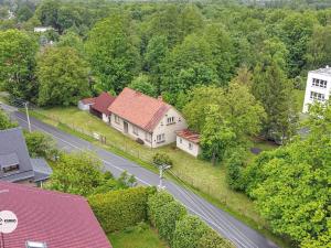 Prodej rodinného domu, Raškovice, 100 m2
