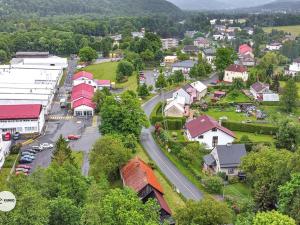 Prodej rodinného domu, Raškovice, 100 m2