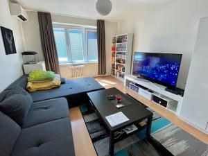 Prodej bytu 1+1, Brno, Merhautova, 37 m2
