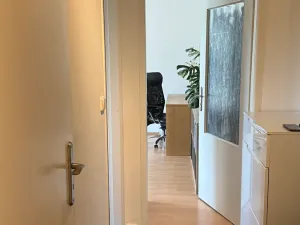Prodej bytu 1+1, Brno, Merhautova, 37 m2