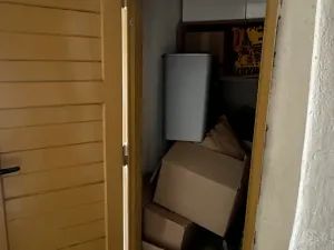 Prodej bytu 1+1, Brno, Merhautova, 37 m2