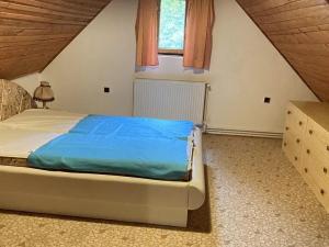 Prodej rodinného domu, Mírová pod Kozákovem, 105 m2