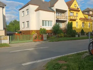 Pronájem rodinného domu, Bučovice, 130 m2