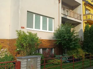 Pronájem rodinného domu, Bučovice, 130 m2