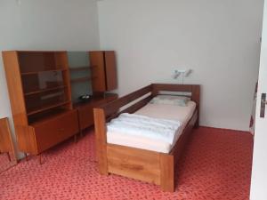 Pronájem rodinného domu, Bučovice, 130 m2