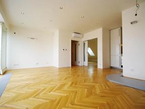 Pronájem bytu 2+kk, Praha - Vinohrady, Slezská, 72 m2