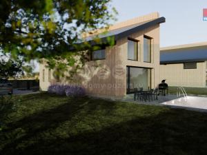 Prodej rodinného domu, Mrač, 125 m2