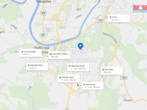 Prodej rodinného domu, Mrač, 125 m2