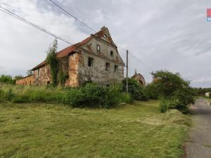 Prodej rodinného domu, Krásný Dvůr - Zlovědice, 440 m2