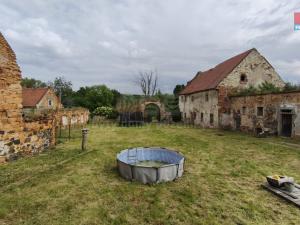 Prodej rodinného domu, Krásný Dvůr - Zlovědice, 440 m2
