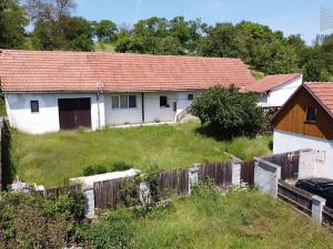 Prodej rodinného domu, Kožušice, 115 m2