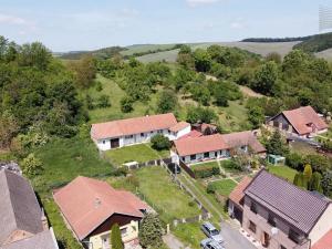 Prodej rodinného domu, Kožušice, 115 m2