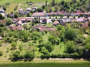 Prodej rodinného domu, Kožušice, 115 m2