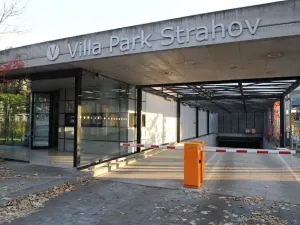 Prodej komerční nemovitosti, Praha - Břevnov, Šermířská, 350 m2
