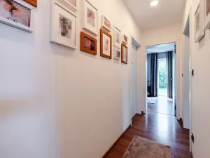 Prodej rodinného domu, Čestlice, Habrová, 207 m2