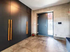 Prodej rodinného domu, Čestlice, Habrová, 207 m2