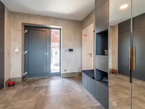 Prodej rodinného domu, Čestlice, Habrová, 207 m2