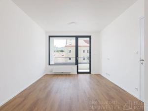 Pronájem bytu 2+kk, Praha - Nusle, Závišova, 54 m2