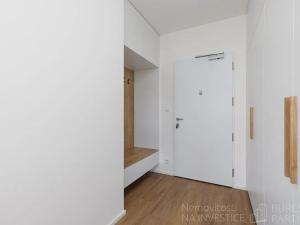 Pronájem bytu 2+kk, Praha - Nusle, Závišova, 54 m2