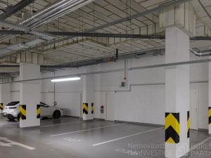 Pronájem bytu 2+kk, Praha - Nusle, Závišova, 54 m2