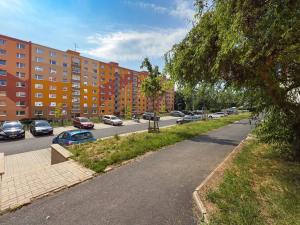 Prodej bytu 1+1, Jirkov, SNP, 35 m2
