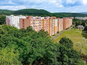 Prodej bytu 1+1, Jirkov, SNP, 35 m2