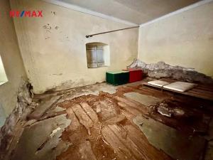 Prodej rodinného domu, Číčovice, 73 m2