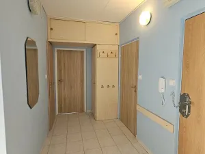 Prodej bytu 3+1, Hodonín, nám. Osvobození, 69 m2