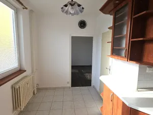 Prodej bytu 3+1, Hodonín, nám. Osvobození, 69 m2