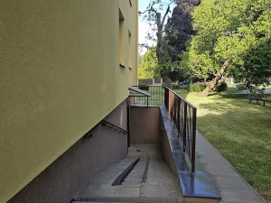 Prodej bytu 3+1, Hodonín, nám. Osvobození, 69 m2