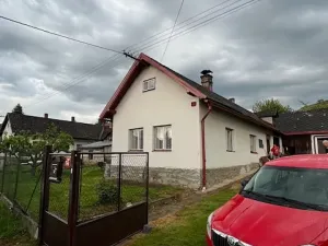 Pronájem rodinného domu, Havlíčkův Brod, Spojovací, 70 m2