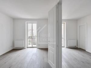 Prodej bytu 2+1, Praha - Vinohrady, Třebízského, 86 m2