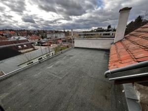 Prodej atypického bytu, Praha - Ruzyně, 250 m2