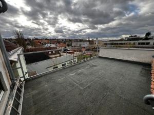 Prodej atypického bytu, Praha - Ruzyně, 250 m2
