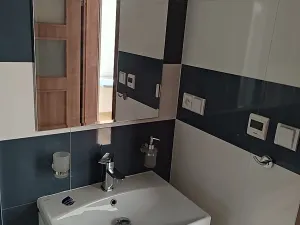 Pronájem bytu 1+1, Frýdek-Místek, Skautská, 34 m2
