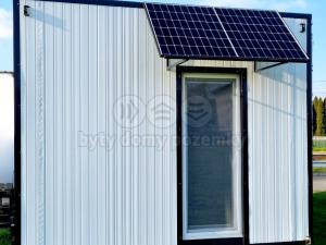 Prodej mobilheimu, Štítina, Havlíčkova, 36 m2