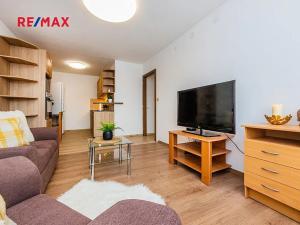 Prodej bytu 2+kk, Příbram, Nádražní, 42 m2