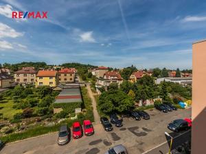 Prodej bytu 2+kk, Příbram, Nádražní, 42 m2