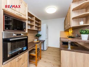 Prodej bytu 2+kk, Příbram, Nádražní, 42 m2