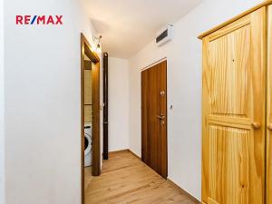 Prodej bytu 2+kk, Příbram, Nádražní, 42 m2