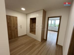 Pronájem bytu 2+1, Louny, 17. listopadu, 60 m2