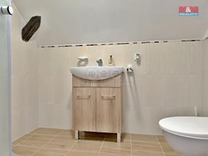 Pronájem chalupy, Čechtice - Nové Práchňany, 78 m2