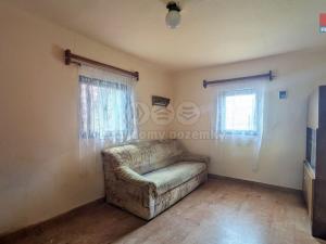 Prodej chaty, Káraný, 85 m2