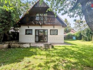 Prodej chaty, Káraný, 85 m2