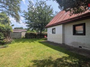 Prodej chaty, Káraný, 85 m2