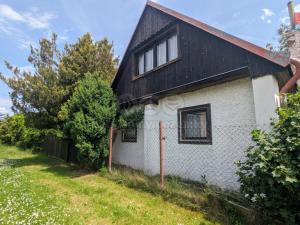 Prodej chaty, Káraný, 85 m2