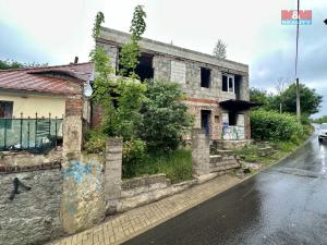 Prodej rodinného domu, Bílina - Teplické Předměstí, Chlumská, 140 m2